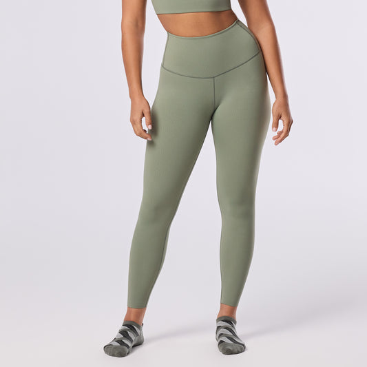TaviSculpt® High Waisted 7/8 Leggings | Bottoms > Leggings | Tavi – Tavi Active