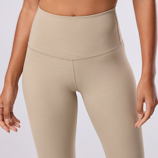 TaviSculpt® High Waisted 7/8 Leggings | Bottoms > Leggings | Tavi – Tavi Active