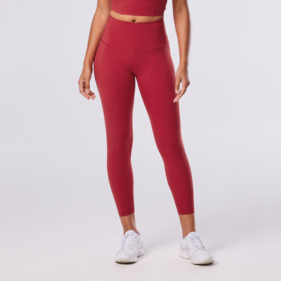 TaviSculpt® High Waisted 7/8 Leggings | Bottoms > Leggings | Tavi – Tavi Active