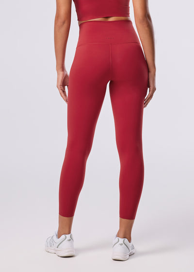 TaviSculpt® High Waisted 7/8 Leggings | Bottoms > Leggings | Tavi – Tavi Active