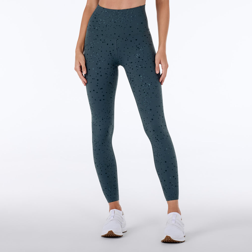 TaviSculpt® High Waisted 7/8 Leggings | Bottoms > Leggings | Tavi – Tavi Active