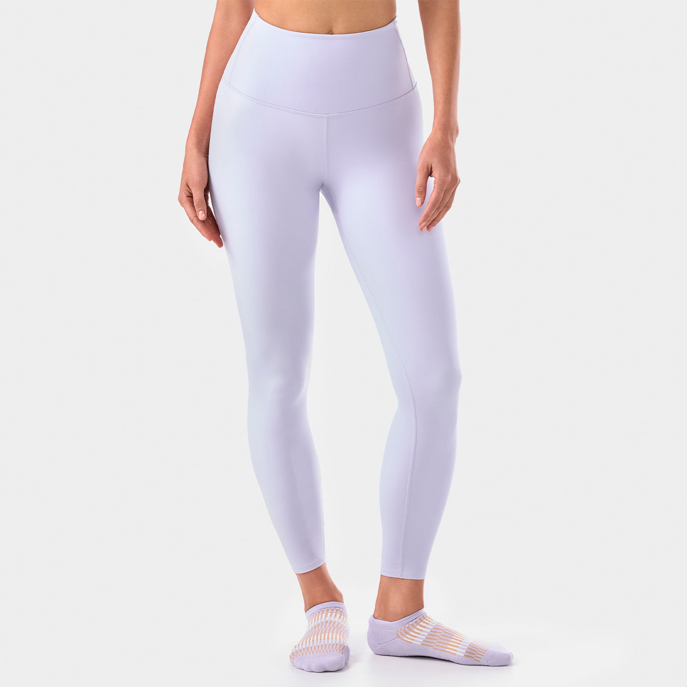 TaviSculpt® High Waisted 7/8 leggings | Bottoms > Leggings | Tavi – ToeSox | Tavi | Vooray