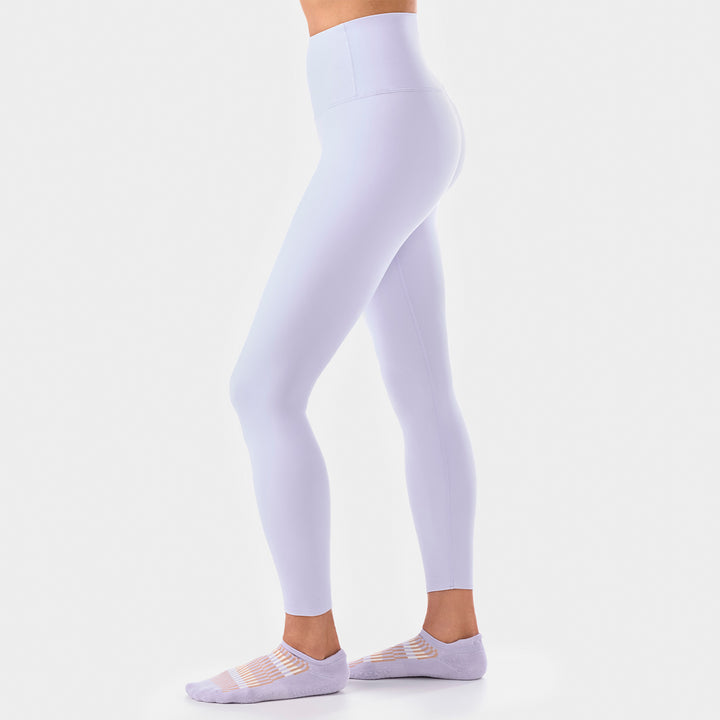 TaviSculpt® High Waisted 7/8 Leggings | Bottoms > Leggings | Tavi – ToeSox | Tavi | Vooray