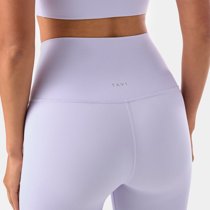 TaviSculpt® High Waisted 7/8 Leggings | Bottoms > Leggings | Tavi – ToeSox | Tavi | Vooray