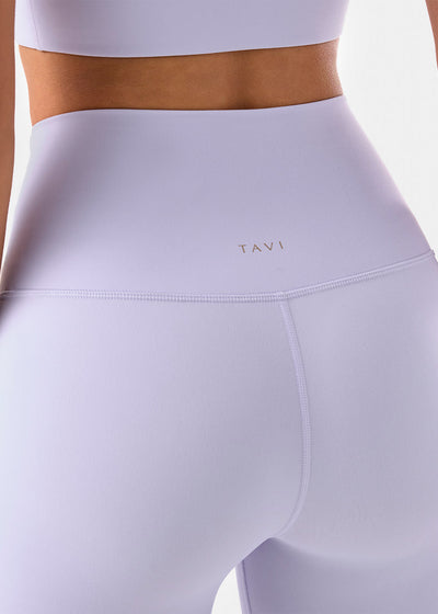 TaviSculpt® High Waisted 7/8 Leggings | Bottoms > Leggings | Tavi – Tavi Active
