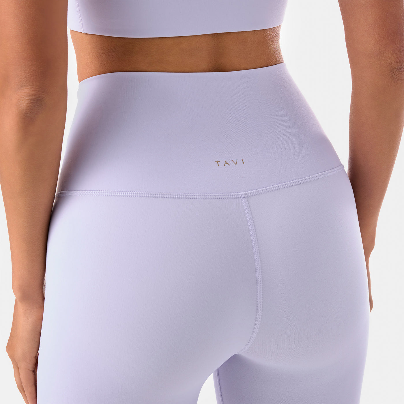 TaviSculpt® High Waisted 7/8 leggings | Bottoms > Leggings | Tavi – ToeSox | Tavi | Vooray