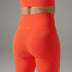 High Waisted 7/8 Leggings | Bottoms > Leggings | Tavi – ToeSox | Tavi | Vooray