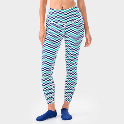 TaviSculpt® High Waisted 7/8 Leggings | Bottoms > Leggings | Tavi – Tavi Active