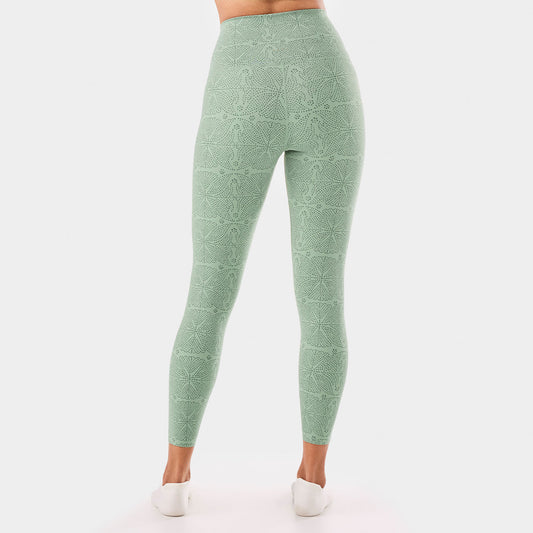 TaviSculpt® High Waisted 7/8 Leggings | Bottoms > Leggings | Tavi – Tavi Active