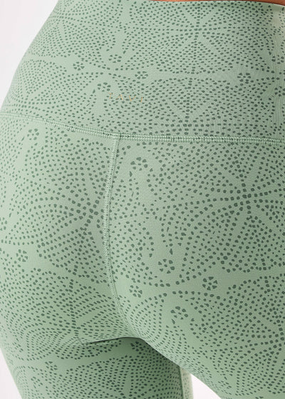 TaviSculpt® High Waisted 7/8 Leggings | Bottoms > Leggings | Tavi – Tavi Active