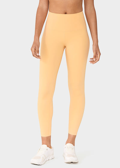 TaviSculpt® High Waisted 7/8 Leggings | Bottoms > Leggings | Tavi – Tavi Active