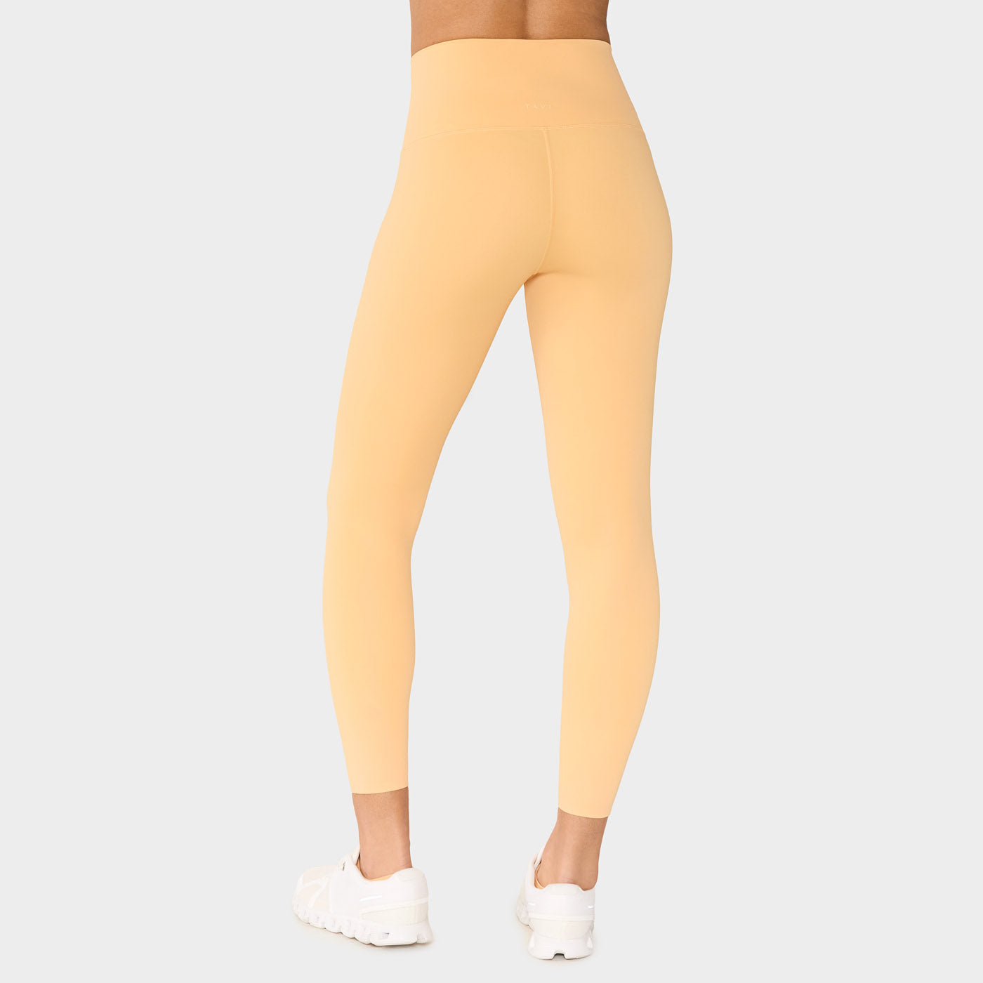 TaviSculpt® High Waisted 7/8 Leggings | Bottoms > Leggings | Tavi – Tavi Active