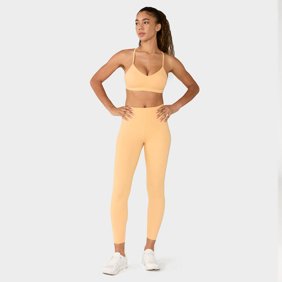 TaviSculpt® High Waisted 7/8 Leggings | Bottoms > Leggings | Tavi – Tavi Active