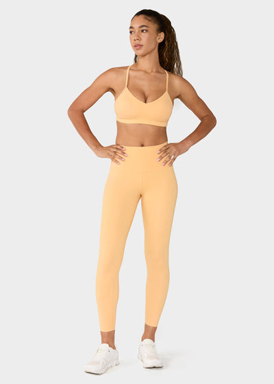 TaviSculpt® High Waisted 7/8 Leggings | Bottoms > Leggings | Tavi – Tavi Active