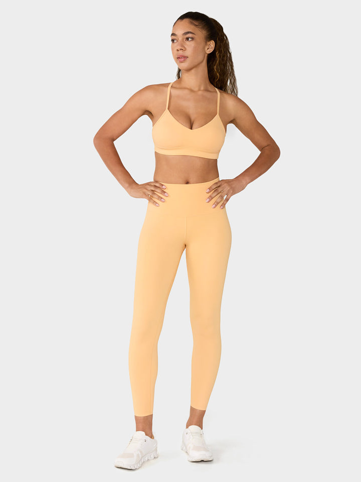 TaviSculpt® High Waisted 7/8 Leggings | Bottoms > Leggings | Tavi – Tavi Active
