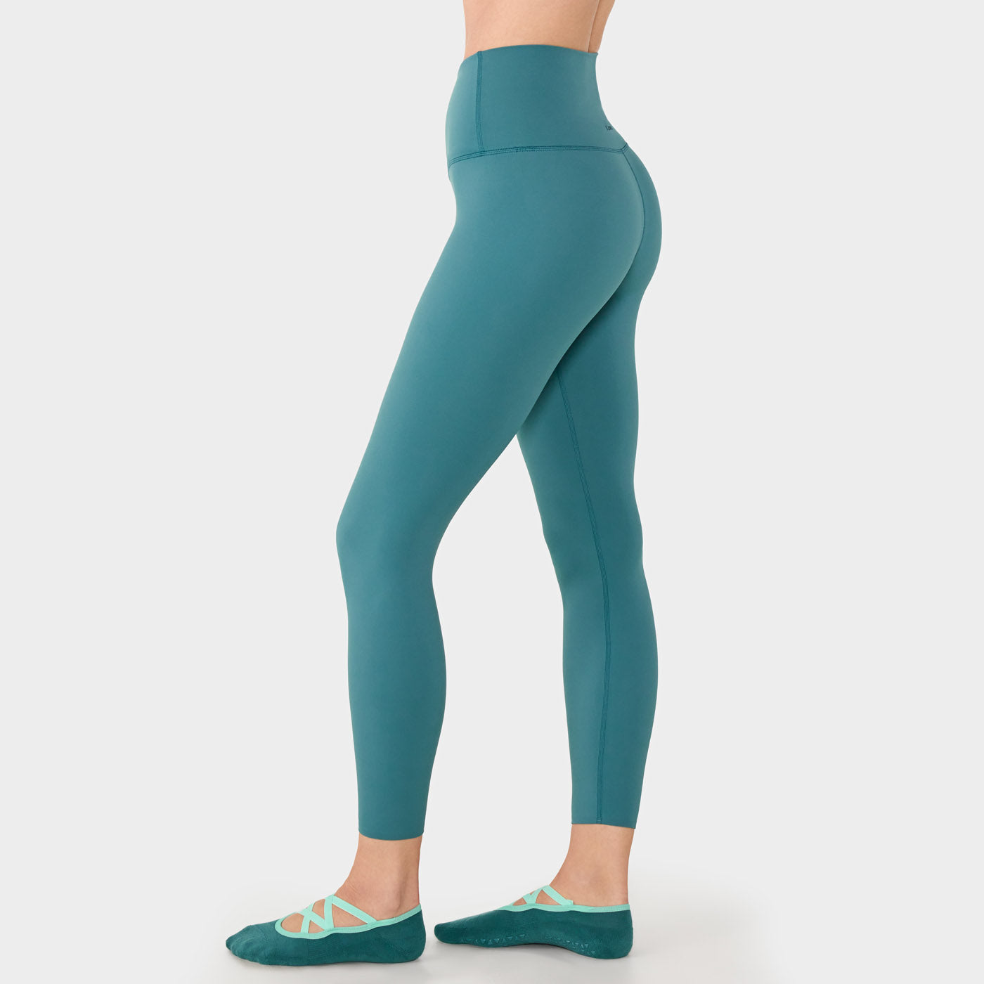 TaviSculpt® High Waisted 7/8 Leggings | Bottoms > Leggings | Tavi – Tavi Active