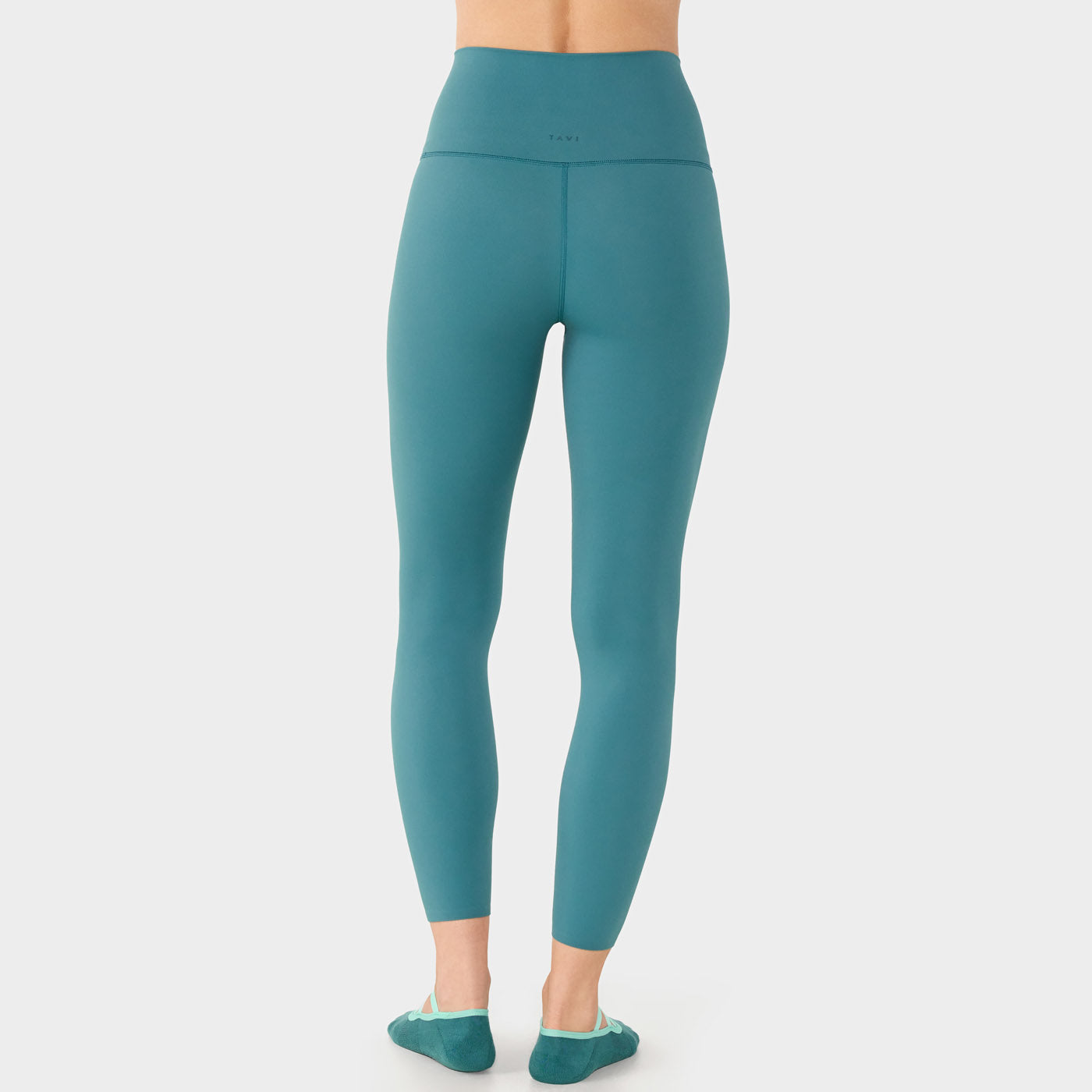 TaviSculpt® High Waisted 7/8 Leggings | Bottoms > Leggings | Tavi – Tavi Active