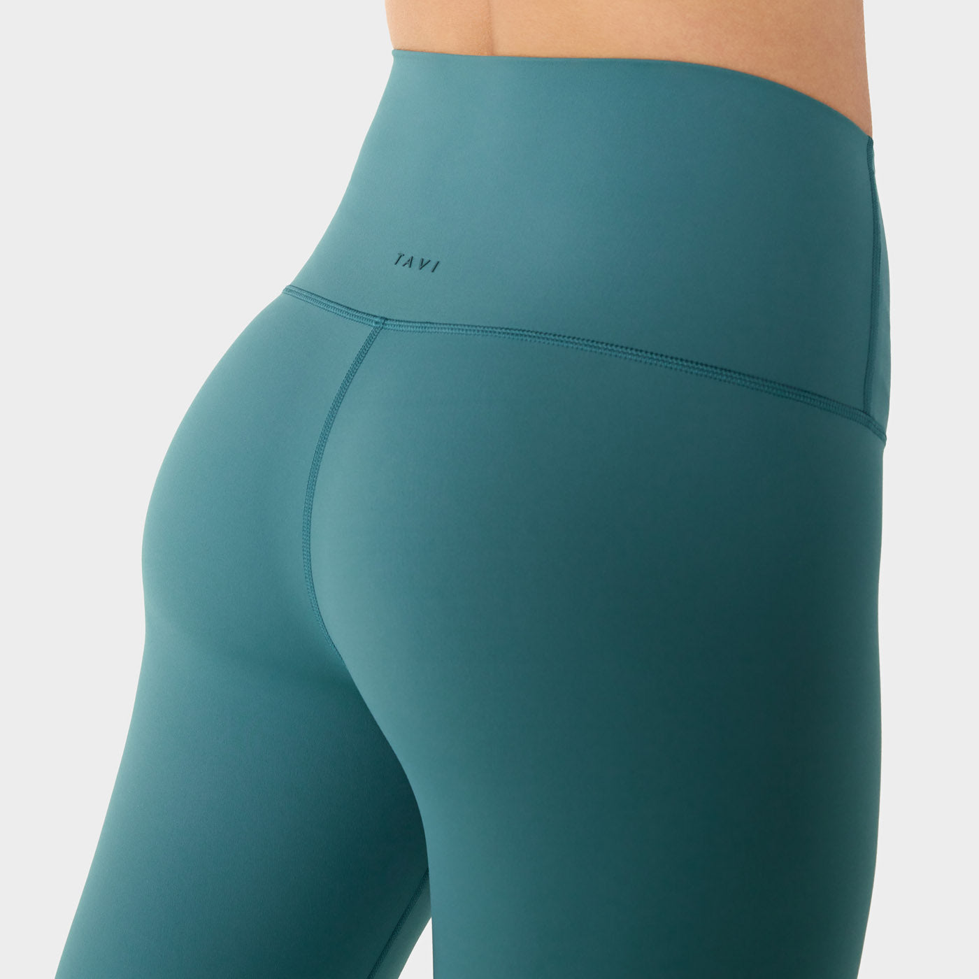 TaviSculpt® High Waisted 7/8 Leggings | Bottoms > Leggings | Tavi – Tavi Active