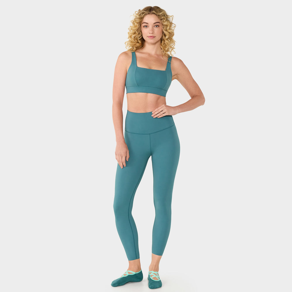 TaviSculpt® High Waisted 7/8 Leggings | Bottoms > Leggings | Tavi – Tavi Active