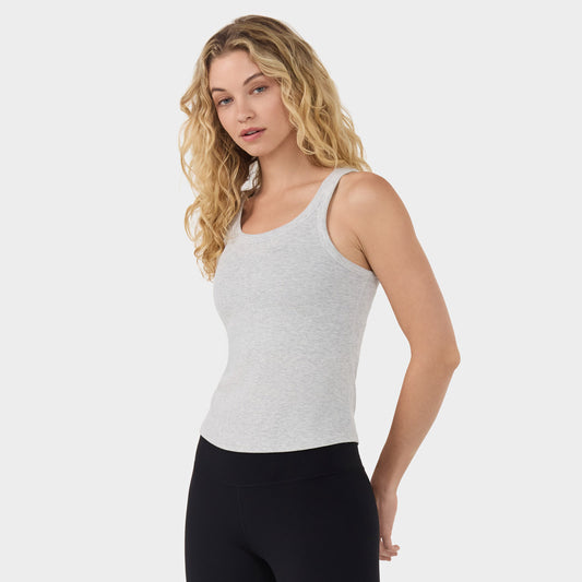 Ribbed Tank | Tops > Tanks | Tavi – Tavi Active