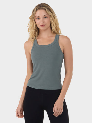 Ribbed Tank | Tops > Tanks | Tavi – Tavi Active