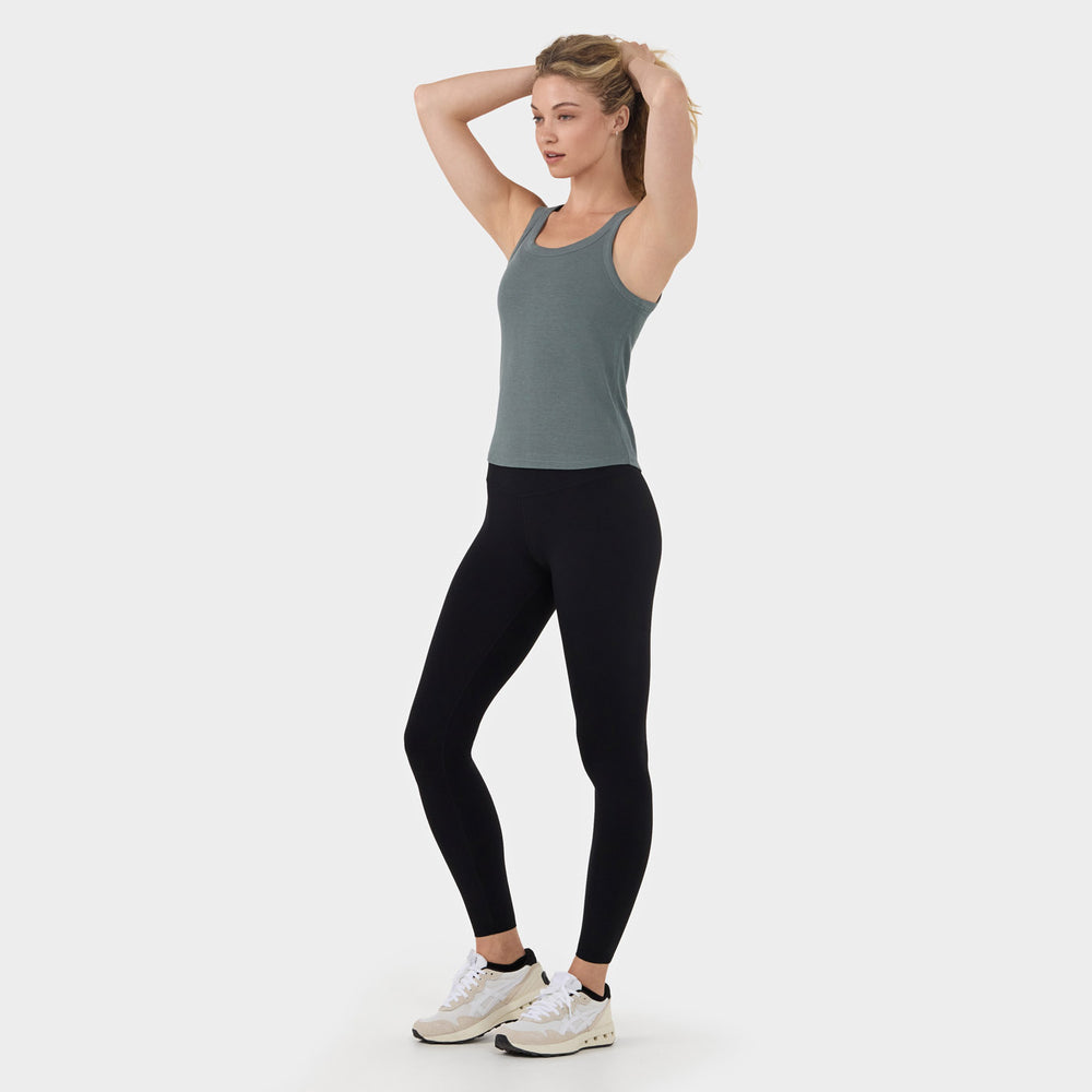 Ribbed Tank | Tops > Tanks | Tavi – Tavi Active
