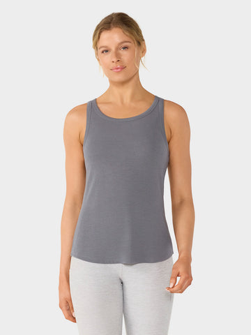 Ribbed Tank | Tops > Tanks | Tavi – Tavi Active
