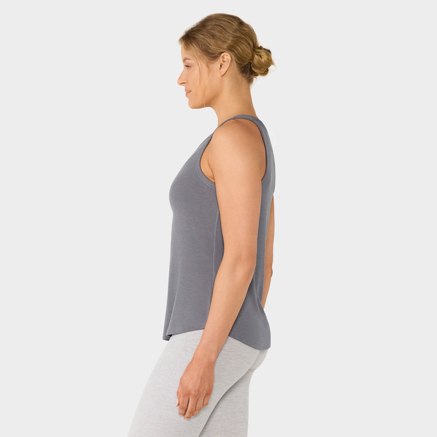 Ribbed Tank | Tops > Tanks | Tavi – Tavi Active