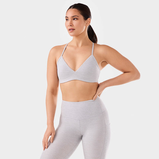 TaviCloud Adjustable Studio Bra | Sports Bras | Tavi – Tavi Active