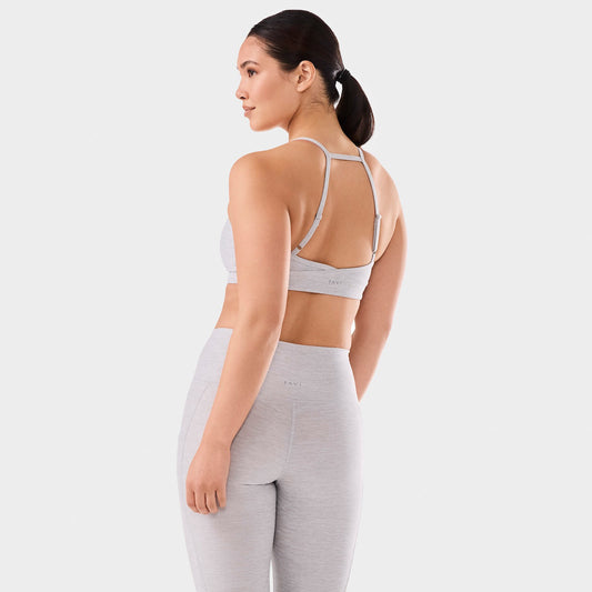 TaviCloud Adjustable Studio Bra | Sports Bras | Tavi – Tavi Active