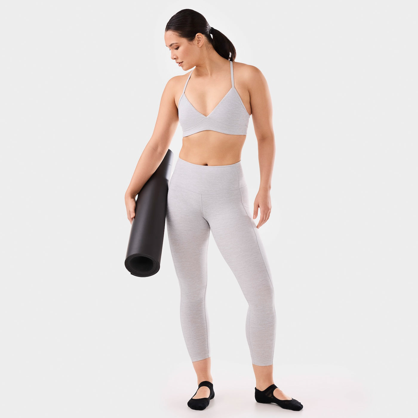 TaviCloud Adjustable Studio Bra | Sports Bras | Tavi – Tavi Active