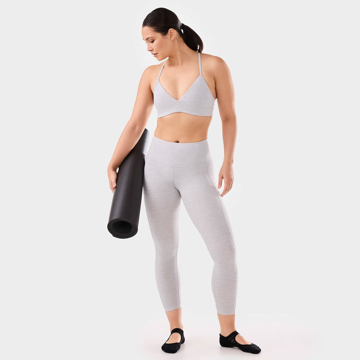 TaviCloud Adjustable Studio Bra | Apparel | Tavi – ToeSox | Tavi | Vooray