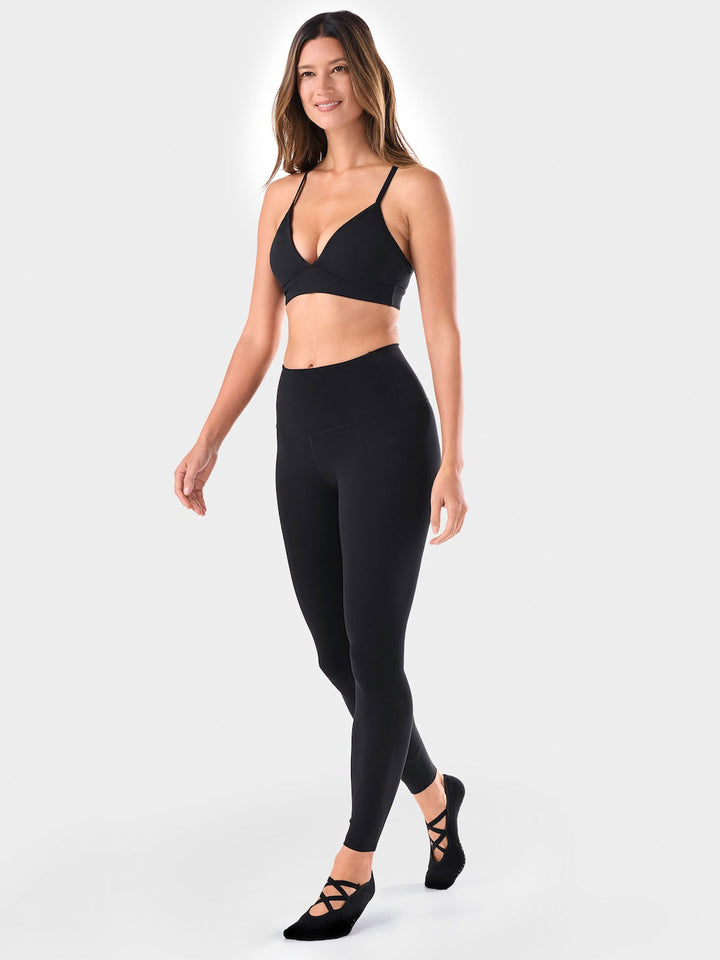 TaviSculpt® Adjustable Studio Bra | Sports Bras | Tavi – ToeSox | Tavi | Vooray
