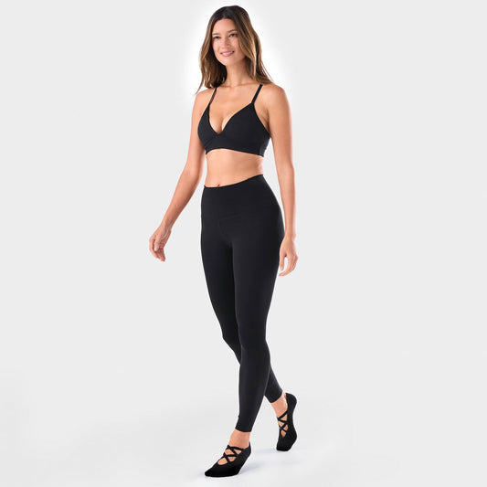 TaviSculpt® Adjustable Studio Bra | Sports Bras | Tavi – Tavi Active