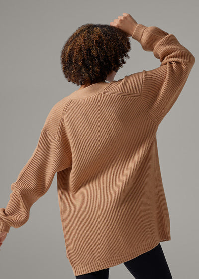 Alpine Long Cardigan | Tops > Sweaters & Hoodies | Tavi – Tavi Active