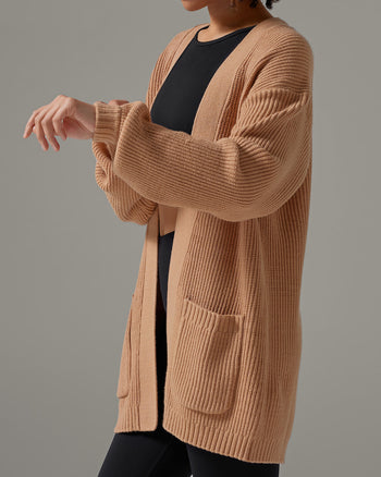 Alpine Long Cardigan | Tops > Sweaters & Hoodies | Tavi – ToeSox | Tavi | Vooray