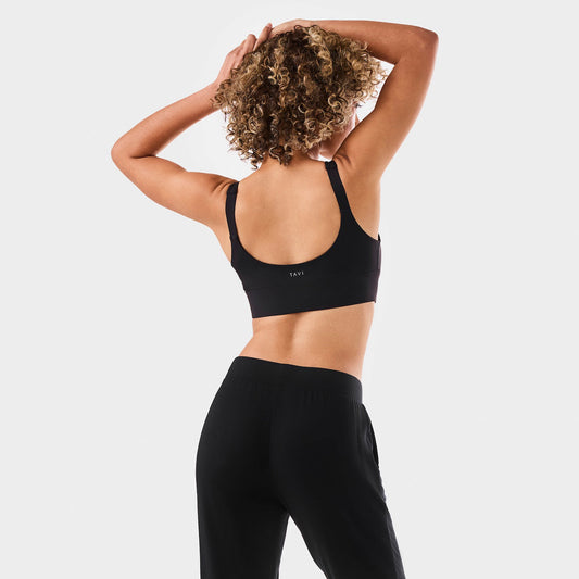 TaviSculpt® Empower Bra | Sports Bras | Tavi – Tavi Active