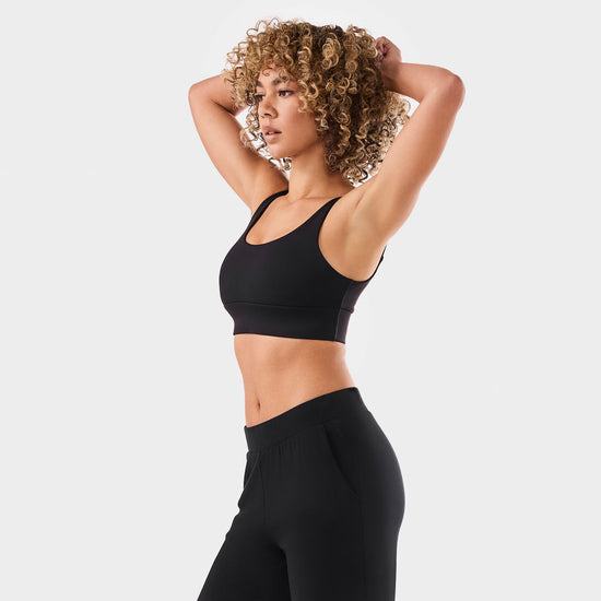TaviSculpt® Empower Bra | Sports Bras | Tavi – ToeSox | Tavi | Vooray