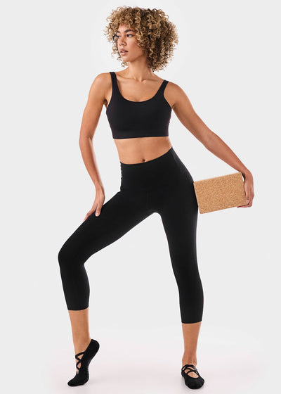 TaviSculpt® Empower Bra | Sports Bras | Tavi – Tavi Active