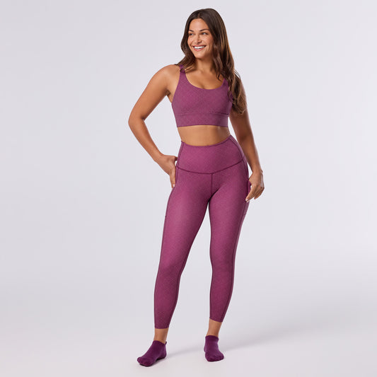 TaviSculpt® Empower Bra | Sports Bras | Tavi – Tavi Active