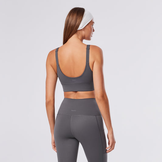 TaviSculpt® Empower Bra | Sports Bras | Tavi – Tavi Active