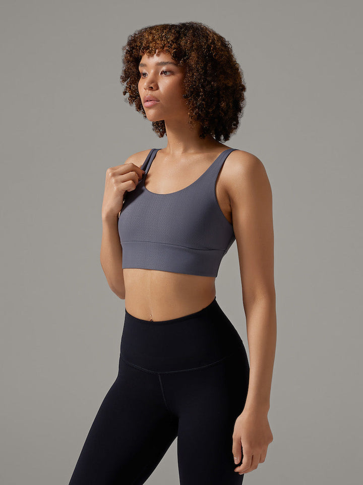 TaviSculpt® Empower Bra | Sports Bras | Tavi – ToeSox | Tavi | Vooray