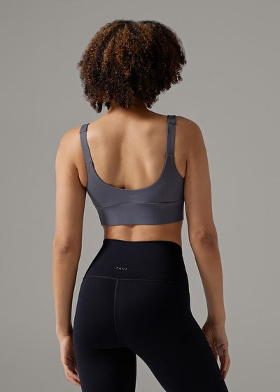 TaviSculpt® Empower Bra | Sports Bras | Tavi – Tavi Active