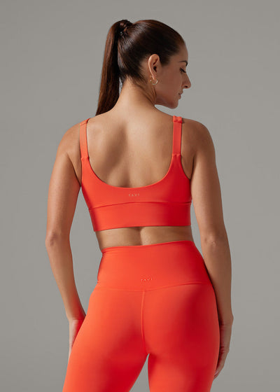 TaviSculpt® Empower Bra | Sports Bras | Tavi – Tavi Active
