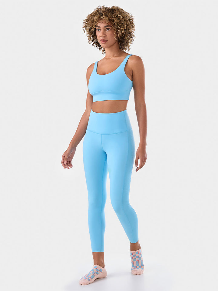 TaviSculpt® Empower Bra | Sports Bras | Tavi – ToeSox | Tavi | Vooray