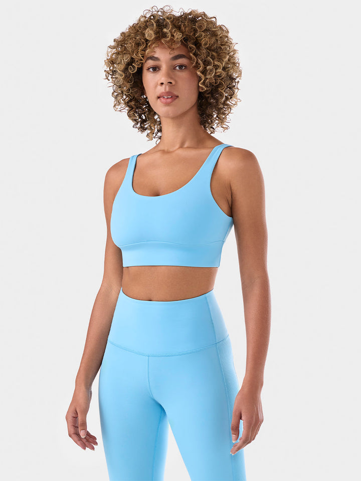 TaviSculpt® Empower Bra | Sports Bras | Tavi – ToeSox | Tavi | Vooray