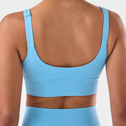 TaviSculpt® Empower Bra | Sports Bras | Tavi – Tavi Active