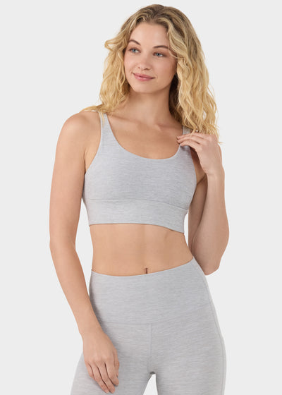 TaviCloud Empower Bra | Sports Bras | Tavi – Tavi Active