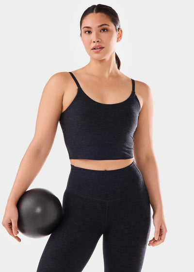 TaviCloud Cami Bra | Womens > Bras | Tavi – Tavi Active