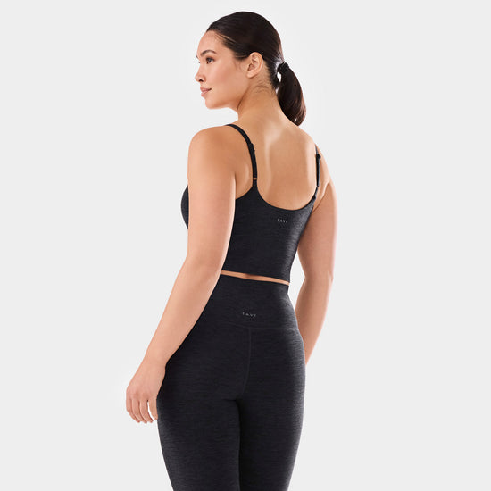 TaviCloud Cami Bra | Tops > Tanks | Tavi – Tavi Active